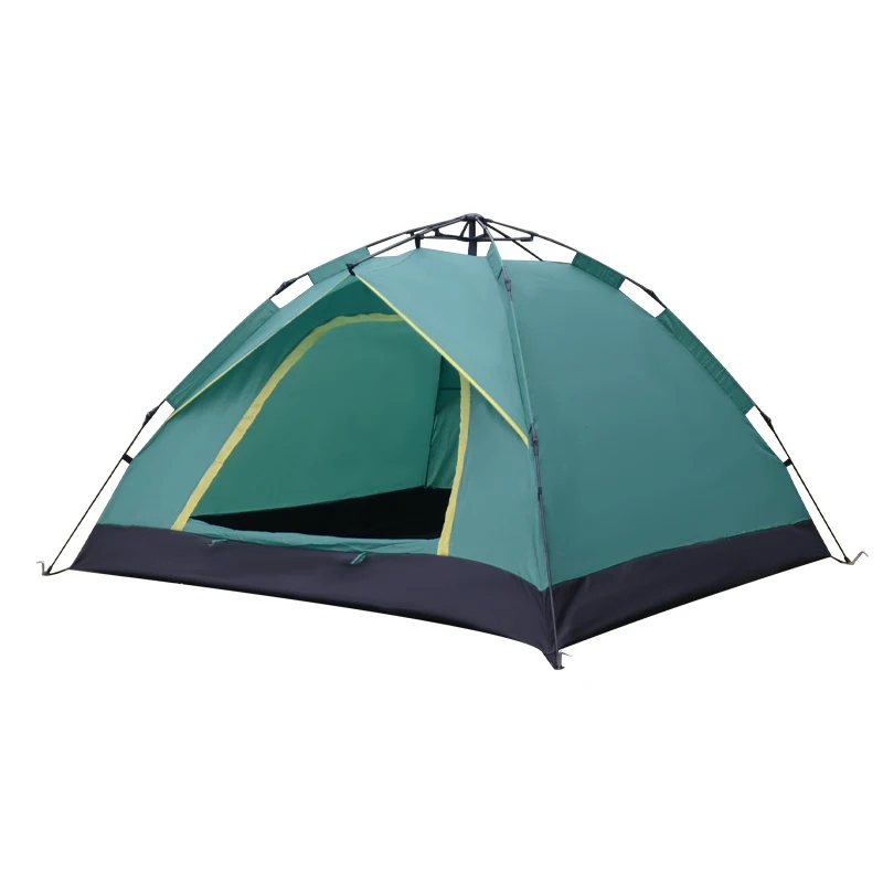 Waterproof Extra Large Persons Portable Family Tent 4-5 Person Outdoor Tent Camp Tents Camps
Waterproof Extra Large Persons Portable Family Tent 4-5 Person Outdoor Tent Camp Tents Camps