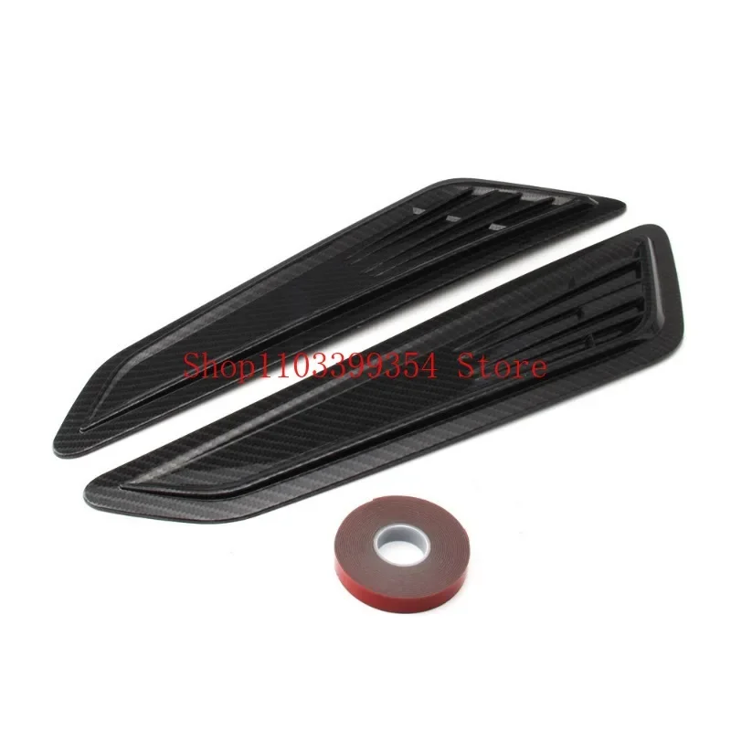 Автомобильная универсальная модификация, декоративные аксессуары, запасное украшение, декоративная уплотнительная панель капота из АБС-пластика
Автомобильная универсальная модификация, декоративные аксессуары, запасное украшение, декоративная уплотнительная панель капота из АБС-пластика