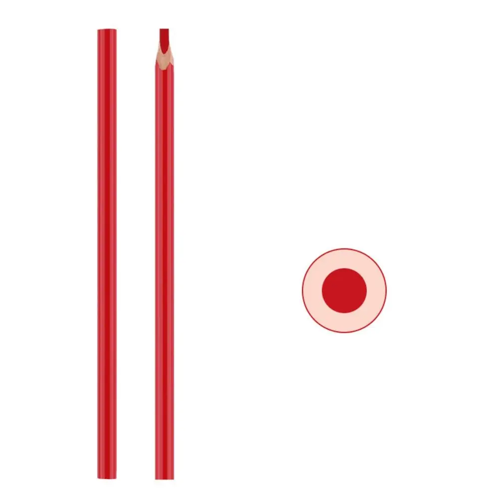 Beauty 6 Colors Wooden Eyebrow Pencil Black Brown Red Blue Eye Brow Tint Lip Liner Round Core Permanent Eyebrow Tattoo Pen PMU
Beauty 6 Colors Wooden Eyebrow Pencil Black Brown Red Blue Eye Brow Tint Lip Liner Round Core Permanent Eyebrow Tattoo Pen PMU
