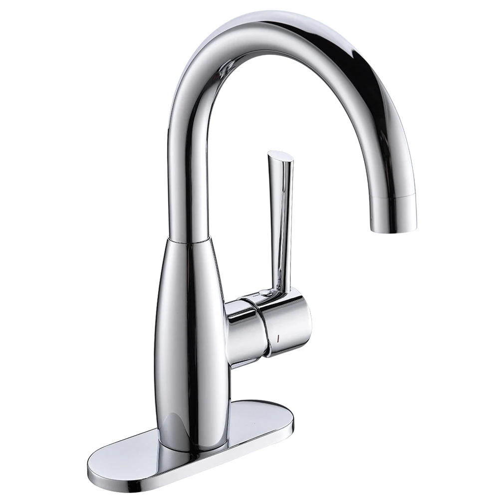 Wholesale 304SS CUPC Test Basin Tap Water Mixer Kitchen Faucet
Wholesale 304SS CUPC Test Basin Tap Water Mixer Kitchen Faucet