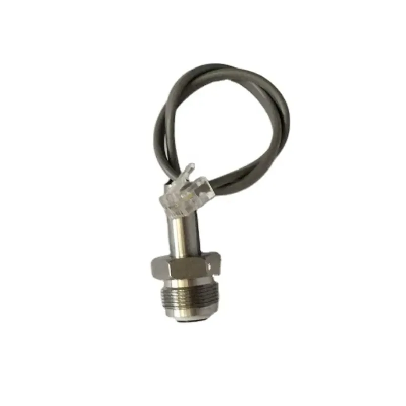 Pressure Transducer Control Sensor for PS20 PS22 Airless Paint Sprayer Replacement Part
Pressure Transducer Control Sensor for PS20 PS22 Airless Paint Sprayer Replacement Part