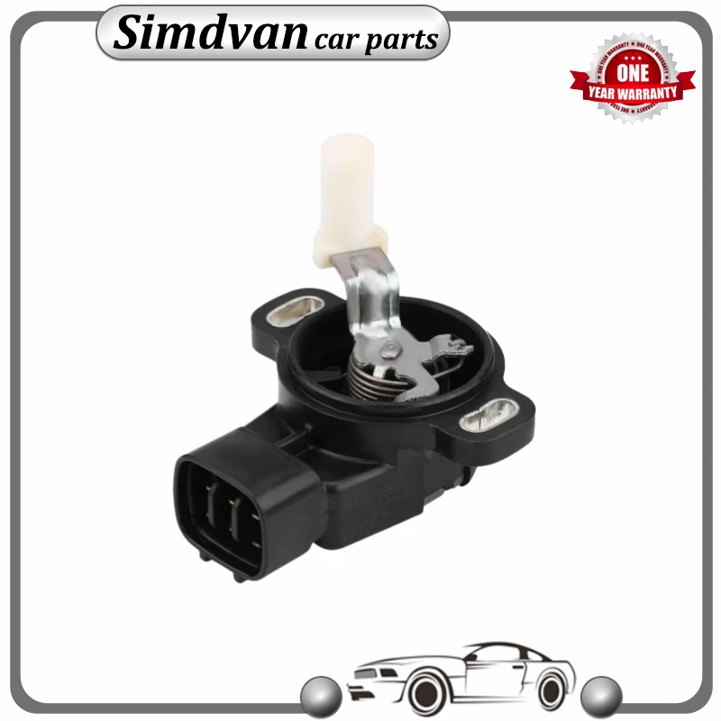 89281-52010 89281-47010 Accelerator Pedal Position Sensor For Toyota Yaris D4D 2001-2005 TPS 198300-3011 8928152010 89281 52010
89281-52010 89281-47010 Accelerator Pedal Position Sensor For Toyota Yaris D4D 2001-2005 TPS 198300-3011 8928152010 89281 52010