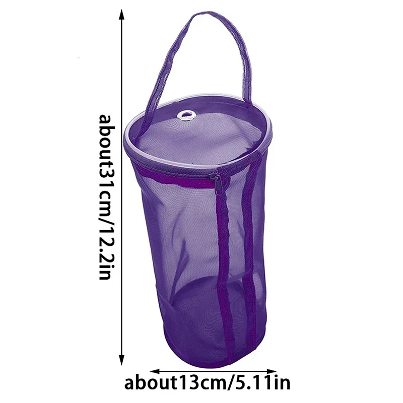 Легкая сумка для хранения пряжи, сетчатые вязаные шерстяные сумки, сумка для вязания крючком, органайзер, плетение инструментов, швейные аксессуары
Легкая сумка для хранения пряжи, сетчатые вязаные шерстяные сумки, сумка для вязания крючком, органайзер, плетение инструментов, швейные аксессуары