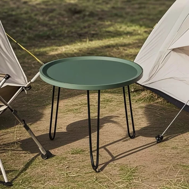 Balcony Fishing Table Tea Foldable Lightweight Small Table Side Portable Table Pliante Camping Outdoor Furniture Sets
Balcony Fishing Table Tea Foldable Lightweight Small Table Side Portable Table Pliante Camping Outdoor Furniture Sets