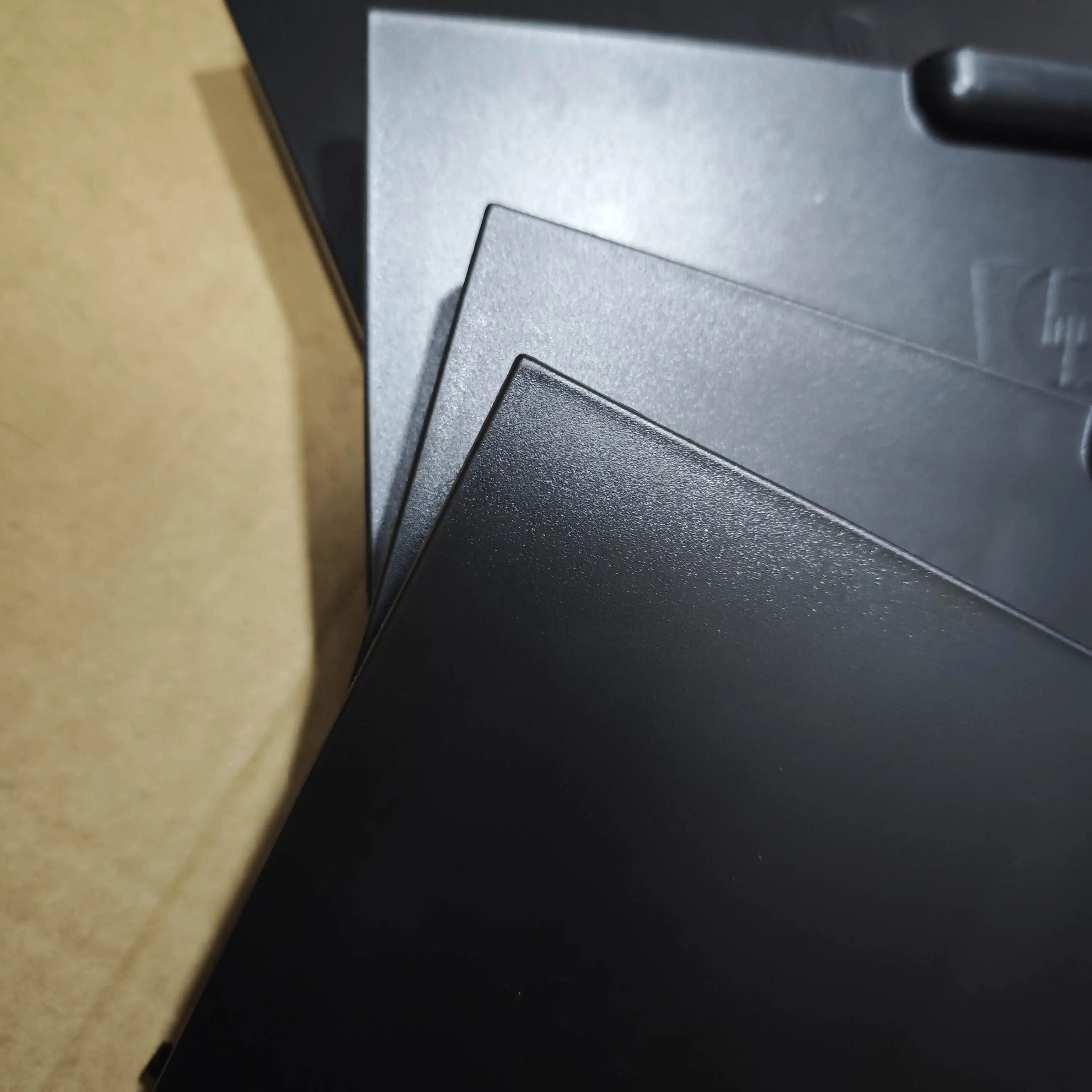 5pc M1132 Paper Pickup Tray Assy for HP M1130 M1136 M1212 M1212nf M1213 M1213NF M1214 M1214nfh M1216 M1216nfh M1217
5pc M1132 Paper Pickup Tray Assy for HP M1130 M1136 M1212 M1212nf M1213 M1213NF M1214 M1214nfh M1216 M1216nfh M1217