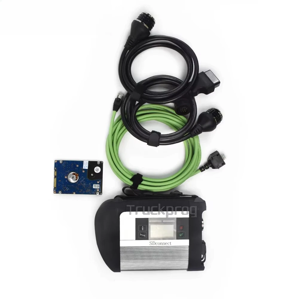 V2025 Mb Star C4 Sd Connect Mb C4 Star Multiplexer Star C4 C5 C6 M6 PRO+ Diop Xentry Epc Wis for Truck Car Diagnostic Tool
V2025 Mb Star C4 Sd Connect Mb C4 Star Multiplexer Star C4 C5 C6 M6 PRO+ Diop Xentry Epc Wis for Truck Car Diagnostic Tool