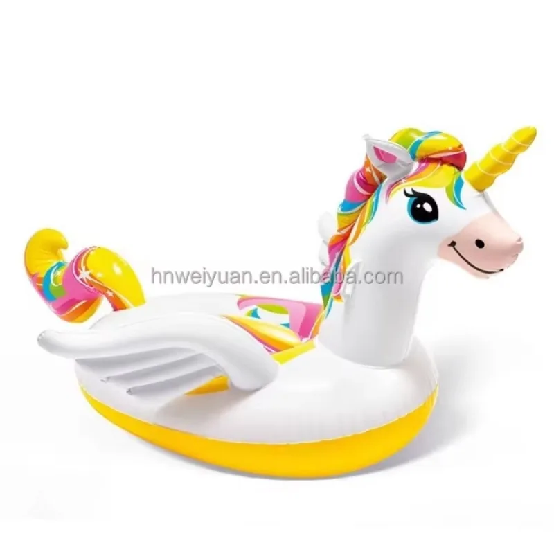 6 Person Inflatable Unicorn Sea Lake Pool Float Water Toy Giant Unicorn Inflatable Floating Bed for Water Party
6 Person Inflatable Unicorn Sea Lake Pool Float Water Toy Giant Unicorn Inflatable Floating Bed for Water Party