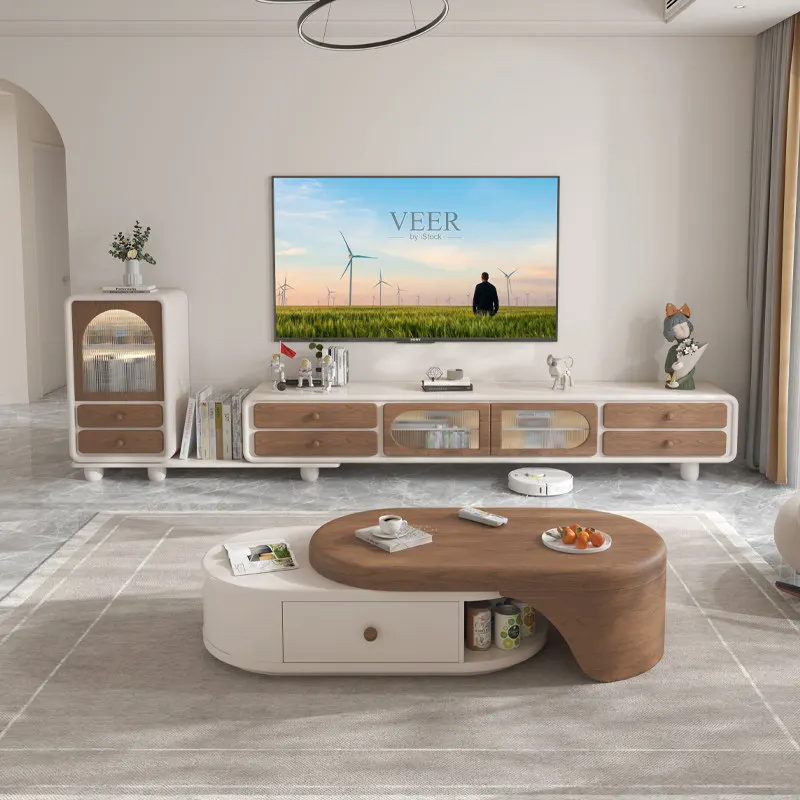 Wood Brown Tv Cabinet Simple Decoration Storage Walnut Modern Tv Cabinet Living Room Storage Nordic Muebles De Sala Furniture
Wood Brown Tv Cabinet Simple Decoration Storage Walnut Modern Tv Cabinet Living Room Storage Nordic Muebles De Sala Furniture
