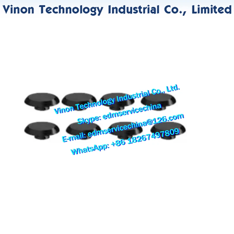 8 шт. крышки для бутылок P930K000P44 для станков для резки проволоки MV1200, MV2400 411 DEG9900 DEG99A 2210004371 P930-K000-P44
8 шт. крышки для бутылок P930K000P44 для станков для резки проволоки MV1200, MV2400 411 DEG9900 DEG99A 2210004371 P930-K000-P44