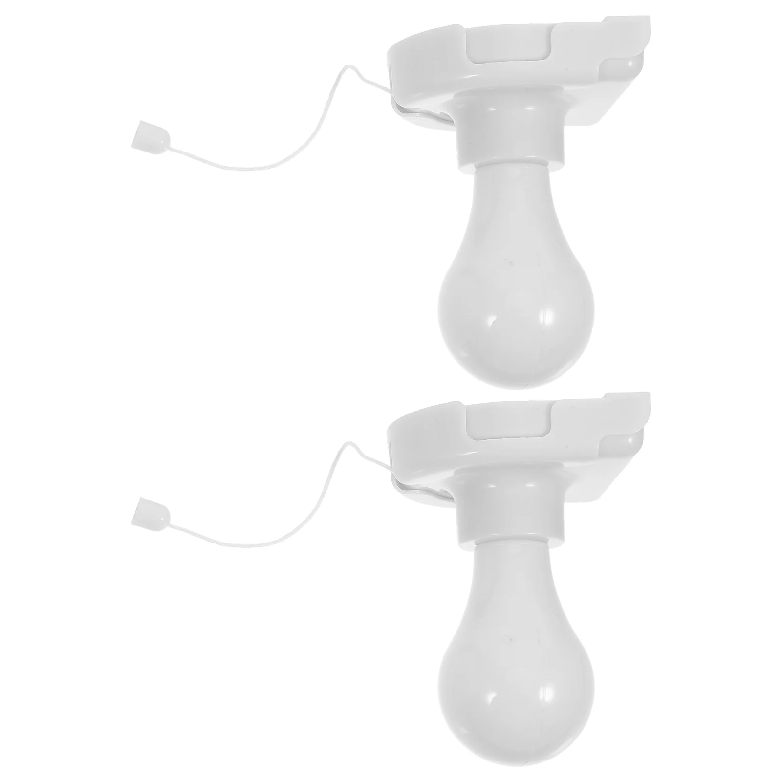 2Pcs Wireless Pull Chain LED Light Powered Portable Wall Lamp Bedside Cabinet Night Pull Chain Light Socket 
2Pcs Wireless Pull Chain LED Light Powered Portable Wall Lamp Bedside Cabinet Night Pull Chain Light Socket