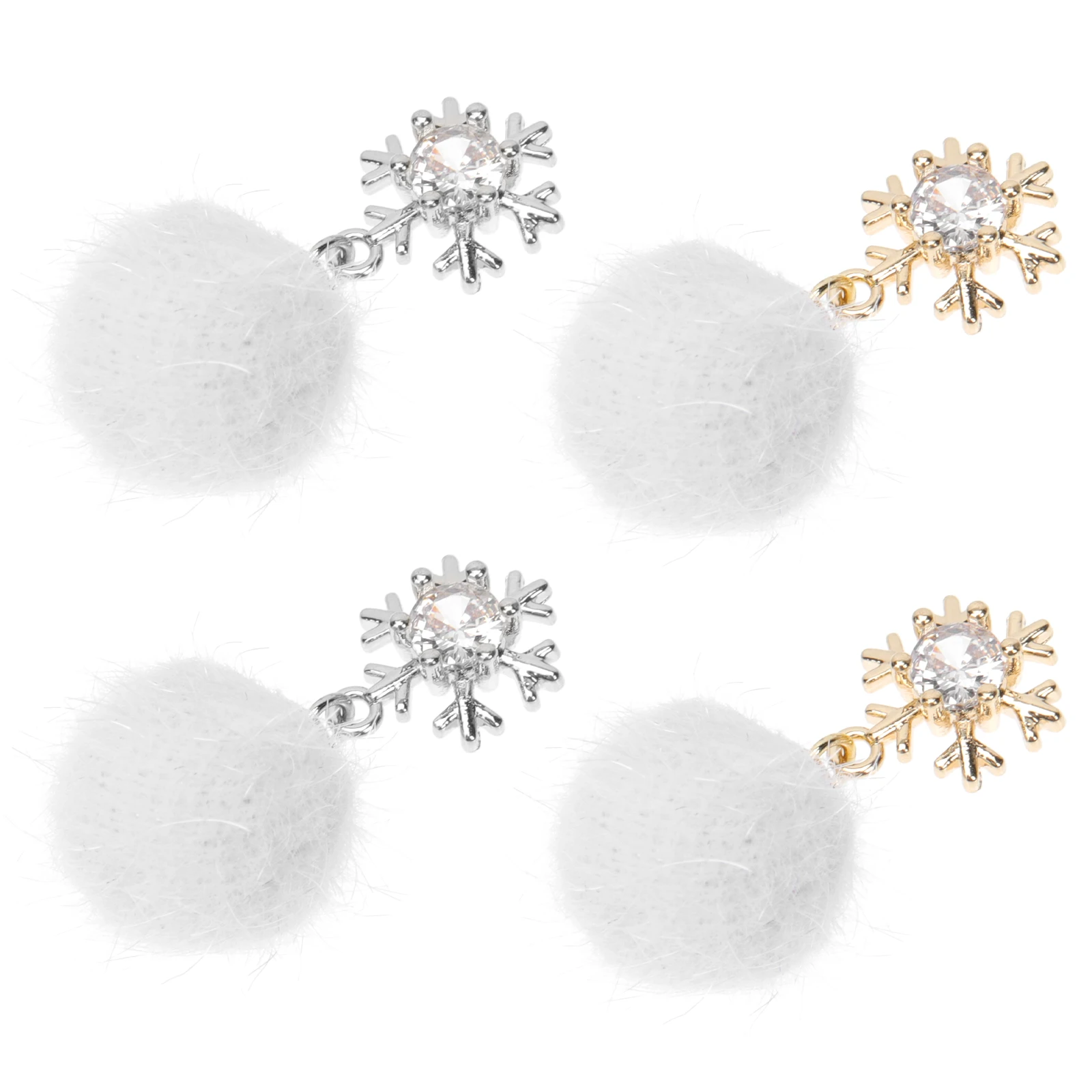 4 Pcs Zircon Jewelry Easy to Use Nail Decorations Alloy Accessories Ball Small Pompoms Nails Charms Kawaii
4 Pcs Zircon Jewelry Easy to Use Nail Decorations Alloy Accessories Ball Small Pompoms Nails Charms Kawaii