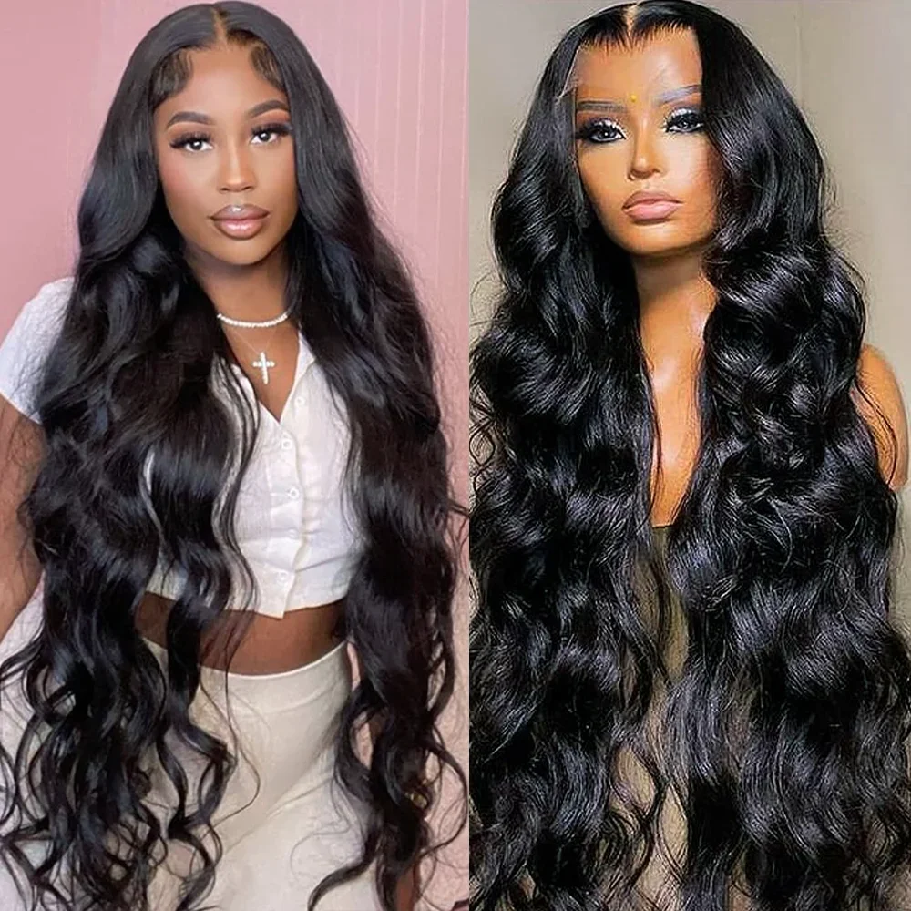 36 Inch 200 Density Body Wave Lace Front Wig 13x4 13x6 Hd Lace Frontal Wigs Human Hair Wigs Lace Frontal Brazilian Wig For Women
36 Inch 200 Density Body Wave Lace Front Wig 13x4 13x6 Hd Lace Frontal Wigs Human Hair Wigs Lace Frontal Brazilian Wig For Women
