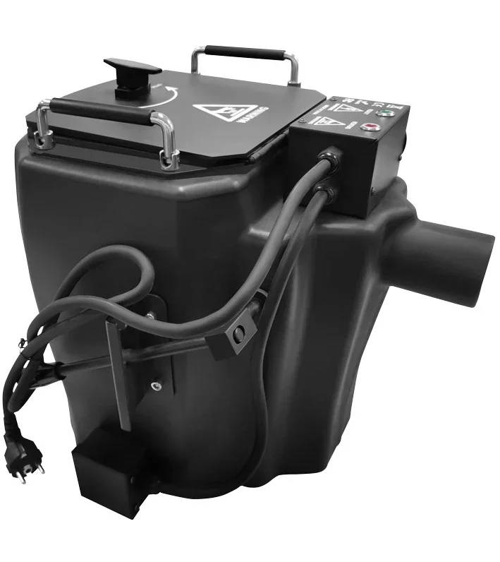 High Quality Industrial Dry Ice Machine Dry Ice Making Machine Dry Sand Ice Machine
High Quality Industrial Dry Ice Machine Dry Ice Making Machine Dry Sand Ice Machine
