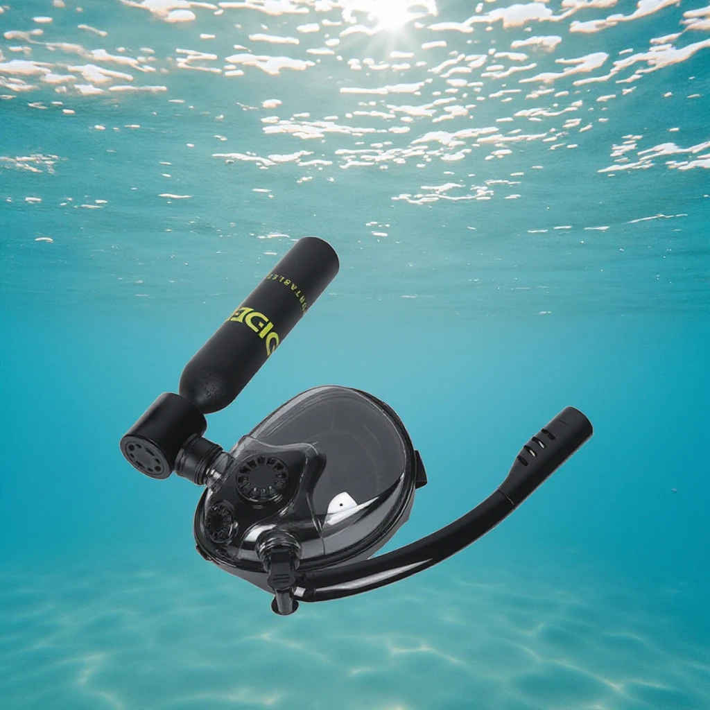 Wholesale High Quality CE Approved X3000plus 0.5L Mini Scuba Diving Tank Swim & Dive Gear & Accessories
Wholesale High Quality CE Approved X3000plus 0.5L Mini Scuba Diving Tank Swim & Dive Gear & Accessories