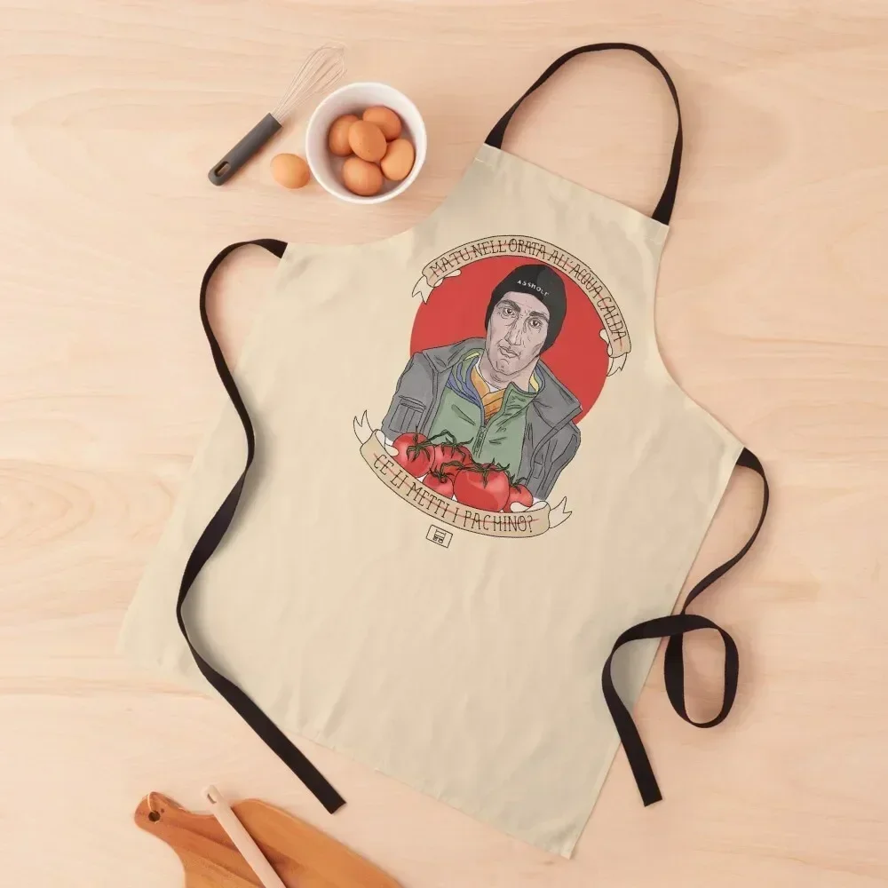Biascica e i Pachino - Boris Apron women's kitchens Kitchen Kawaii Accessories House Things For Home And Kitchen Apron
Biascica e i Pachino - Boris Apron women's kitchens Kitchen Kawaii Accessories House Things For Home And Kitchen Apron