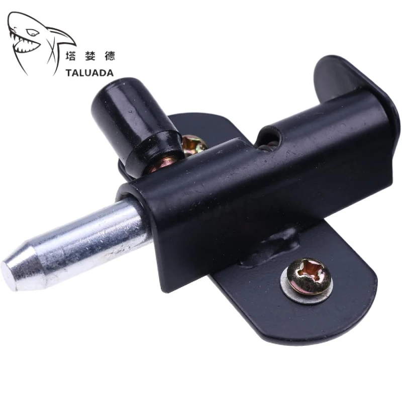 Window Latch Right Side 4395905 For Excavators 80 110 120 160LC 200LC 230LC EX80-5 EX100M-5 EX110-5 EX120-5 EX160LC-5 EX200LC-5
Window Latch Right Side 4395905 For Excavators 80 110 120 160LC 200LC 230LC EX80-5 EX100M-5 EX110-5 EX120-5 EX160LC-5 EX200LC-5