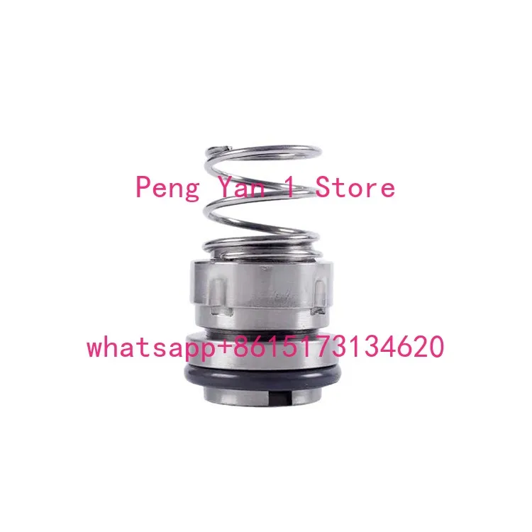 Mechanical seal KQWH125-200B pump mechanical seal
Mechanical seal KQWH125-200B pump mechanical seal