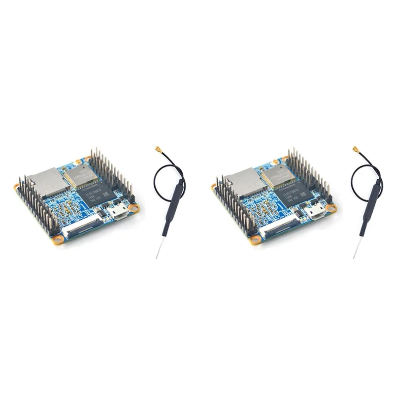 Ingenious-2X для Nanopi Neoair макетная плата 512 МБ ОЗУ Wi-Fi и Bluetooth 8 ГБ Emmc Allwinner H3 четырехъядерный процессор Cortex-A7 Ubuntucore
Ingenious-2X для Nanopi Neoair макетная плата 512 МБ ОЗУ Wi-Fi и Bluetooth 8 ГБ Emmc Allwinner H3 четырехъядерный процессор Cortex-A7 Ubuntucore