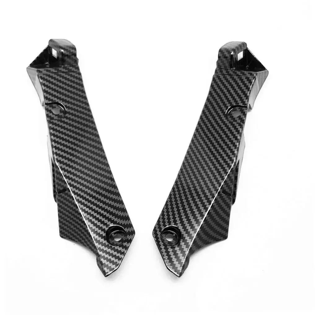 Передний боковой обтекатель из углеродного волокна для HONDA CBR250RR CBR250R 2011 2012 2013 2014
Передний боковой обтекатель из углеродного волокна для HONDA CBR250RR CBR250R 2011 2012 2013 2014