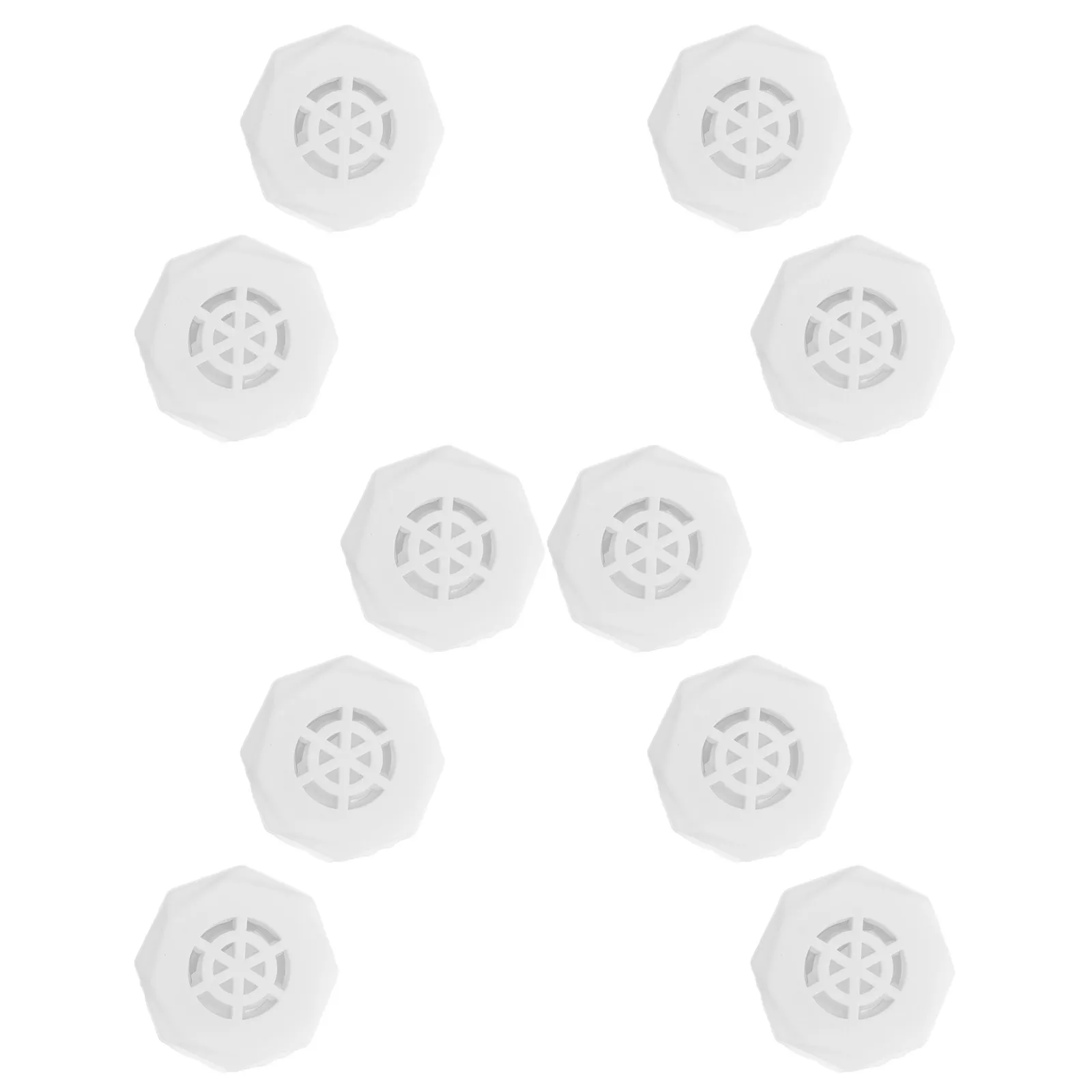 10Pcs Bathroom Sink Overflow Cover Ring Trim Cap for Basin Washbasin Drain Hole Insert Modern Seamless Aesthetic Overflow
10Pcs Bathroom Sink Overflow Cover Ring Trim Cap for Basin Washbasin Drain Hole Insert Modern Seamless Aesthetic Overflow