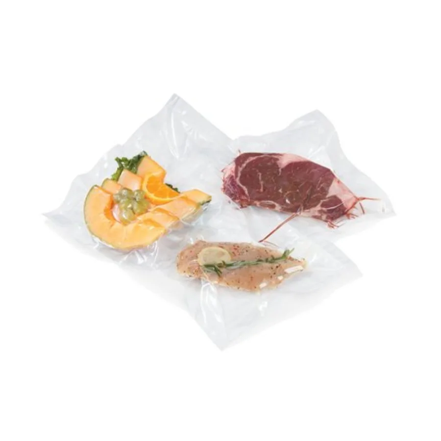 Vacuum Sealer Bags for VMA7200 BPA-Free Plastic Transparent Durable and Leak-Proof Storage
Vacuum Sealer Bags for VMA7200 BPA-Free Plastic Transparent Durable and Leak-Proof Storage