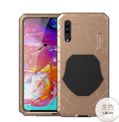 For Samsung A70 A90 A80 A50 A71 A51 Phone Case Hard Aluminum Metal Protector Heavy Duty Cover For Samsung Galaxy A70 S10 Plus
For Samsung A70 A90 A80 A50 A71 A51 Phone Case Hard Aluminum Metal Protector Heavy Duty Cover For Samsung Galaxy A70 S10 Plus