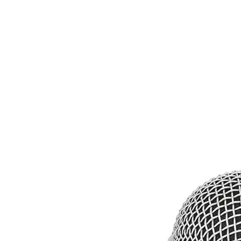 Suitable For Shure SM58 PG58 BETA58A BETA87A Microphone Mesh Cover Accessories
Suitable For Shure SM58 PG58 BETA58A BETA87A Microphone Mesh Cover Accessories