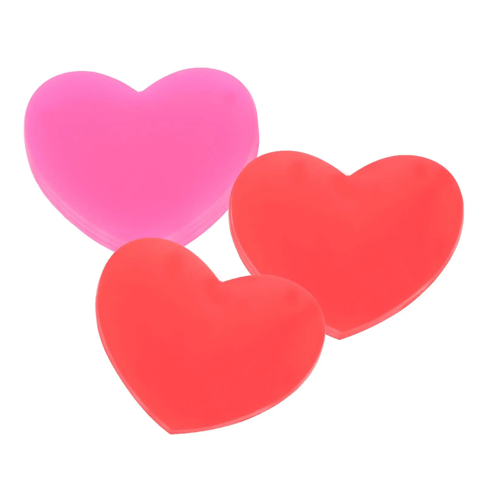 6PCS Tennis Racket Dampeners Heart Shaped Silicone Shock Absorbers Vibration Reducer Stable Performance Sports Accessories
6PCS Tennis Racket Dampeners Heart Shaped Silicone Shock Absorbers Vibration Reducer Stable Performance Sports Accessories