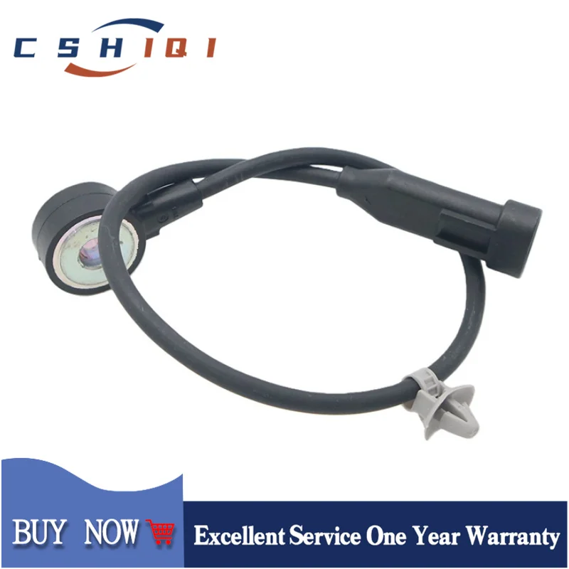Knock Sensor for OPEL COMBO CORSA B C ASTRA F G VECTRA B TIGRA FRONTERA B ZAFIRA A MERIVA 10456669 10456240 6238370 96253615
Knock Sensor for OPEL COMBO CORSA B C ASTRA F G VECTRA B TIGRA FRONTERA B ZAFIRA A MERIVA 10456669 10456240 6238370 96253615