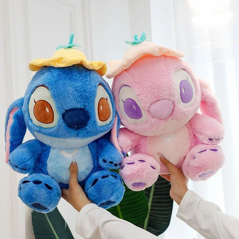 Новые 55 см Disney Cartoon Stitch Angel Scrump плюшевые куклы аниме игрушки Лило и Стич плюшевые игрушки мягкая мягкая кукла детские подарки на день рождения
Новые 55 см Disney Cartoon Stitch Angel Scrump плюшевые куклы аниме игрушки Лило и Стич плюшевые игрушки мягкая мягкая кукла детские подарки на день рождения