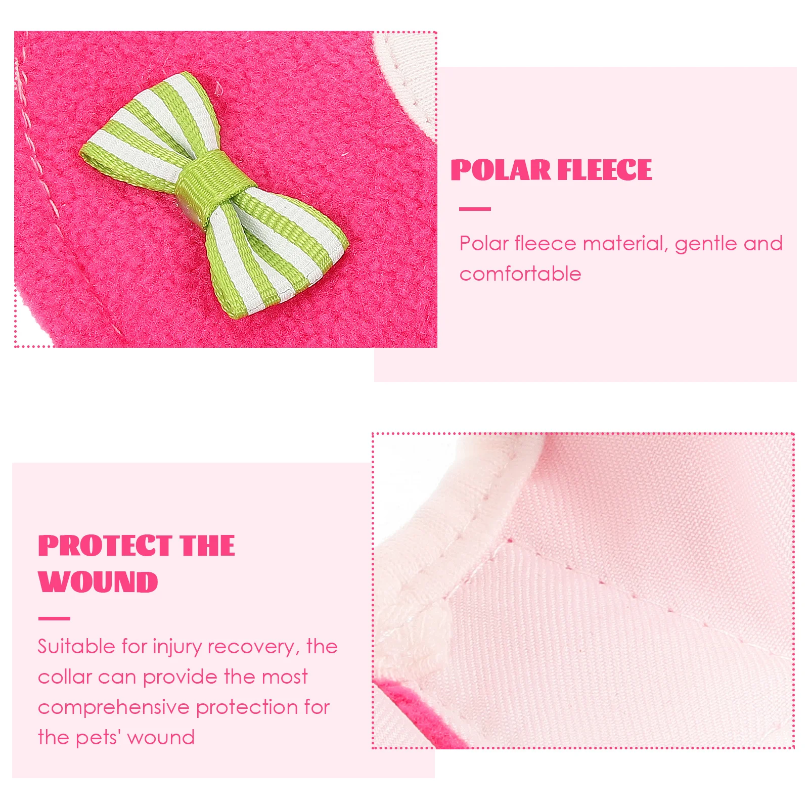Bird Neck Protector Anti-biting Collar Accessories Conical Pet Protective Recovery
Bird Neck Protector Anti-biting Collar Accessories Conical Pet Protective Recovery