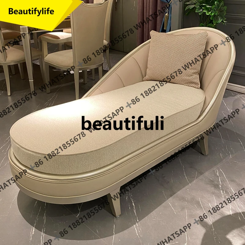 A13 Американский диван из цельного дерева, французский свет, роскошная комбинация гостиной, простой изогнутый диван
A13 Американский диван из цельного дерева, французский свет, роскошная комбинация гостиной, простой изогнутый диван