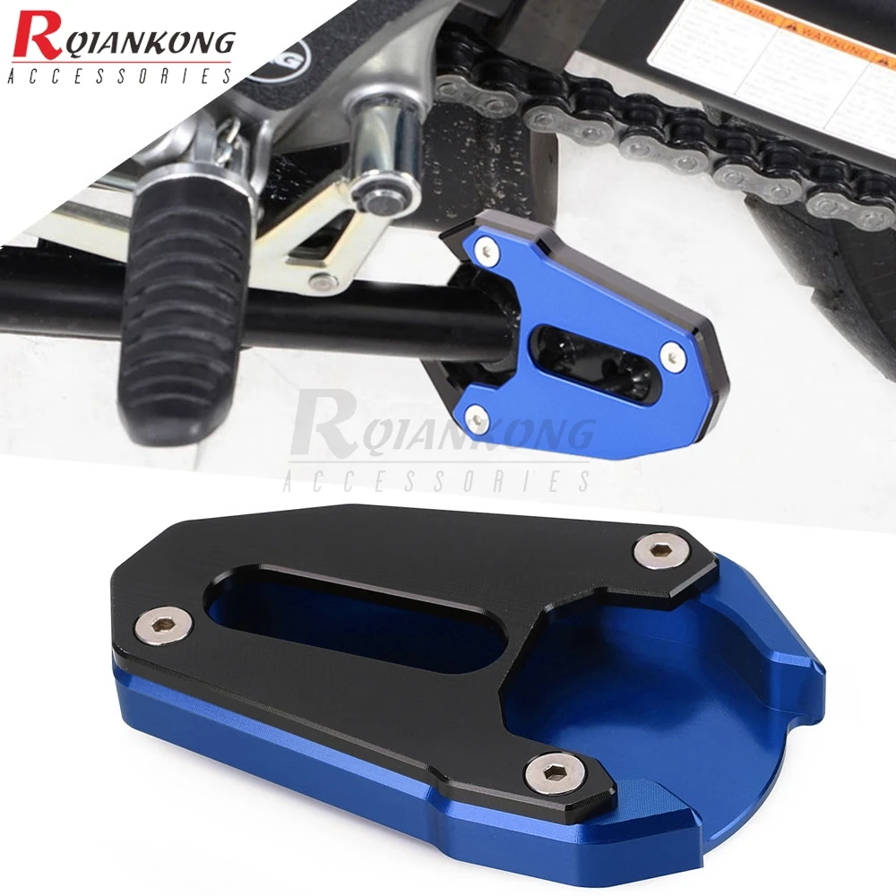 For SUZUKI SV650 ABS 2015 2016 2017 SV650X 2018 2019 2020 2021 2022 2023 SFV 650 Gladius 2009-2017 Motorcycle Side Stand Enlarge
For SUZUKI SV650 ABS 2015 2016 2017 SV650X 2018 2019 2020 2021 2022 2023 SFV 650 Gladius 2009-2017 Motorcycle Side Stand Enlarge