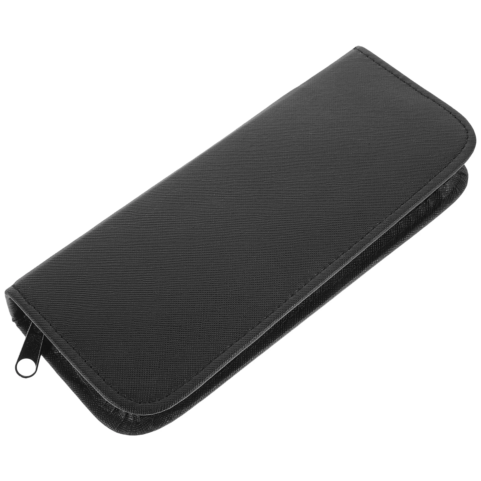 Professional Barber Scissors Bag Black Canvas PU Hairdressing Tool Pouch Handbag for Hairdresser Salon Use Hairderssing
Professional Barber Scissors Bag Black Canvas PU Hairdressing Tool Pouch Handbag for Hairdresser Salon Use Hairderssing