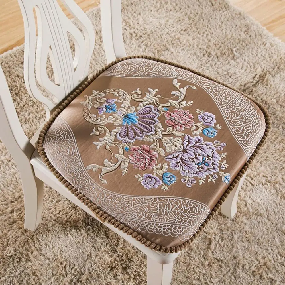 Rocking Chair Cushion Set, 1-6 Pack, Non-Slip, Washable Cover, 17x18
Rocking Chair Cushion Set, 1-6 Pack, Non-Slip, Washable Cover, 17x18