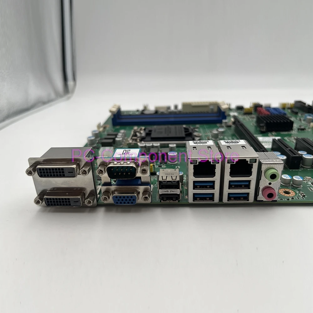 AIMB-785 REV.A1 для материнской платы промышленного компьютера Advantech AIMB-785G2
AIMB-785 REV.A1 для материнской платы промышленного компьютера Advantech AIMB-785G2