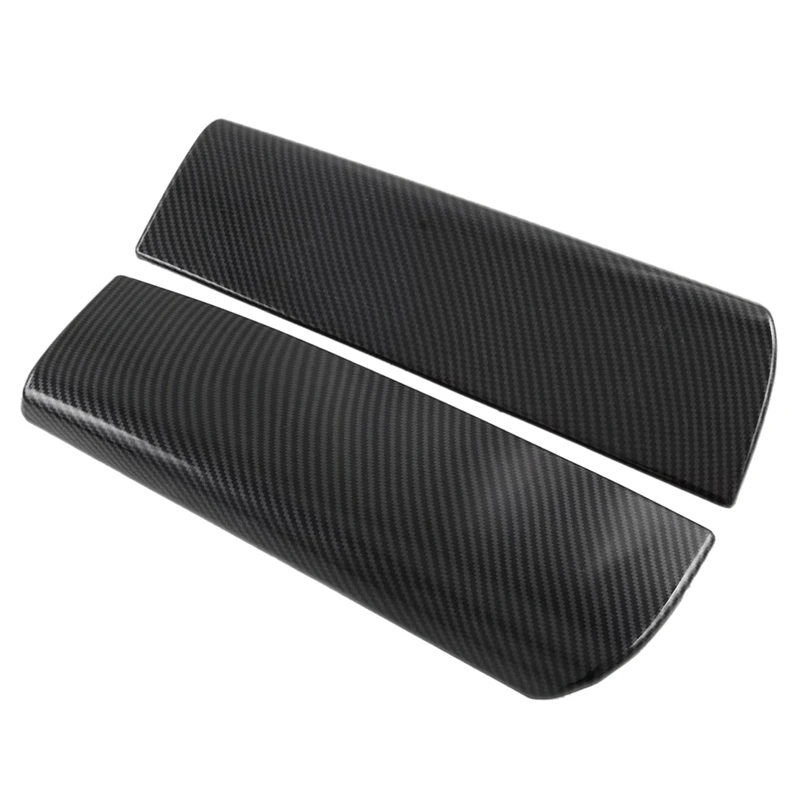 Car Central Console Armrest Box Trim Cover Decoration Carbon Fiber Look For BYD TANG
Car Central Console Armrest Box Trim Cover Decoration Carbon Fiber Look For BYD TANG