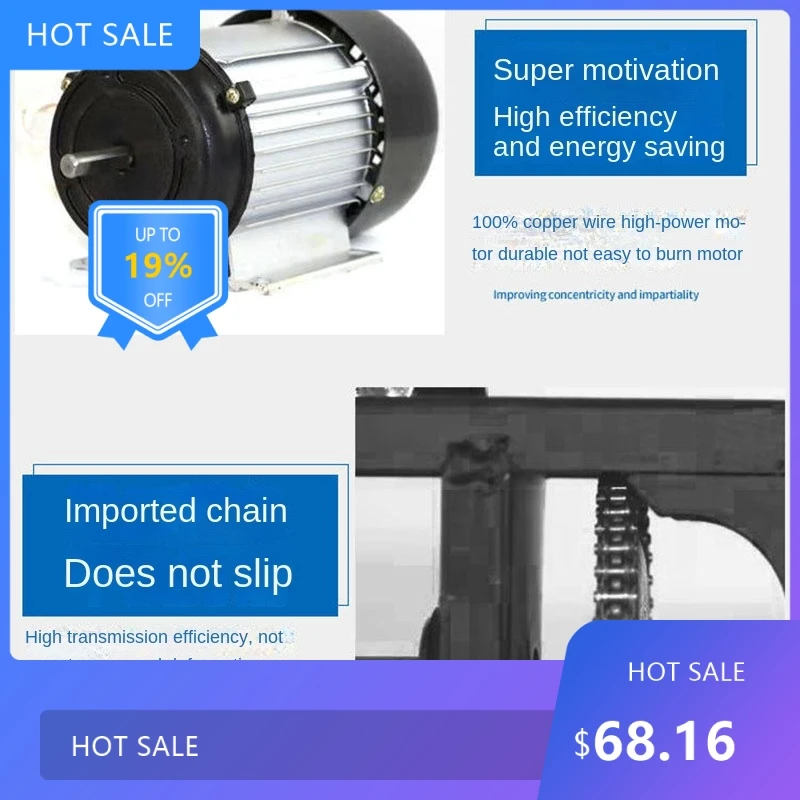 072909816 Electric Pipe Dredge Machine 2200W High Quality Professional Household Sewer Tool Automatic Toilet & Flo
072909816 Electric Pipe Dredge Machine 2200W High Quality Professional Household Sewer Tool Automatic Toilet & Flo