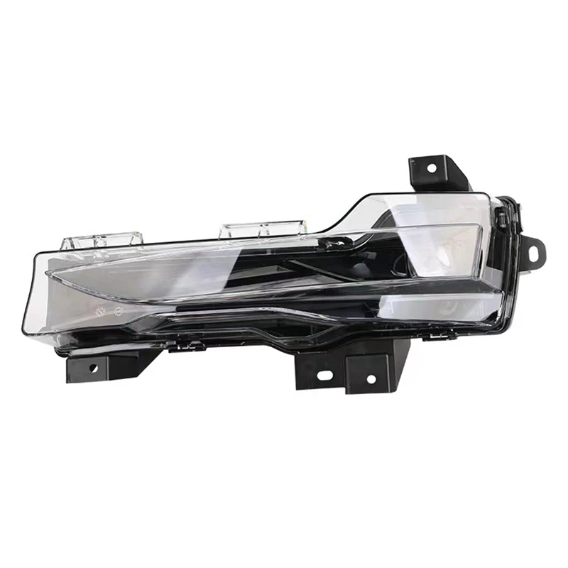 Car Front Bumper Fog Lamp Front Bumper Fog Lamp Assembly Fog Lamp For Tesla Model 3 Y 2017-2023
Car Front Bumper Fog Lamp Front Bumper Fog Lamp Assembly Fog Lamp For Tesla Model 3 Y 2017-2023