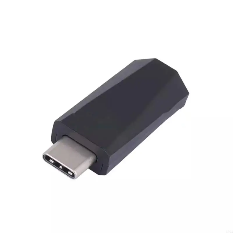 2025 New Plugs Play USB Receiver For ROG DELTAII Gaming Headphones Adapter Easy Installation Enhances Durability Metal Housing
2025 New Plugs Play USB Receiver For ROG DELTAII Gaming Headphones Adapter Easy Installation Enhances Durability Metal Housing