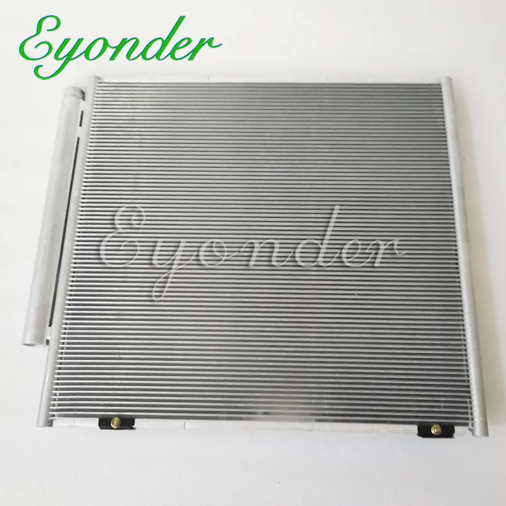 A/C AC Air Conditioning Conditioner Condenser for Toyota Landcruiser HZJ79 Pickup 88460-60460 88460-60150 8846060460 8846060150
A/C AC Air Conditioning Conditioner Condenser for Toyota Landcruiser HZJ79 Pickup 88460-60460 88460-60150 8846060460 8846060150