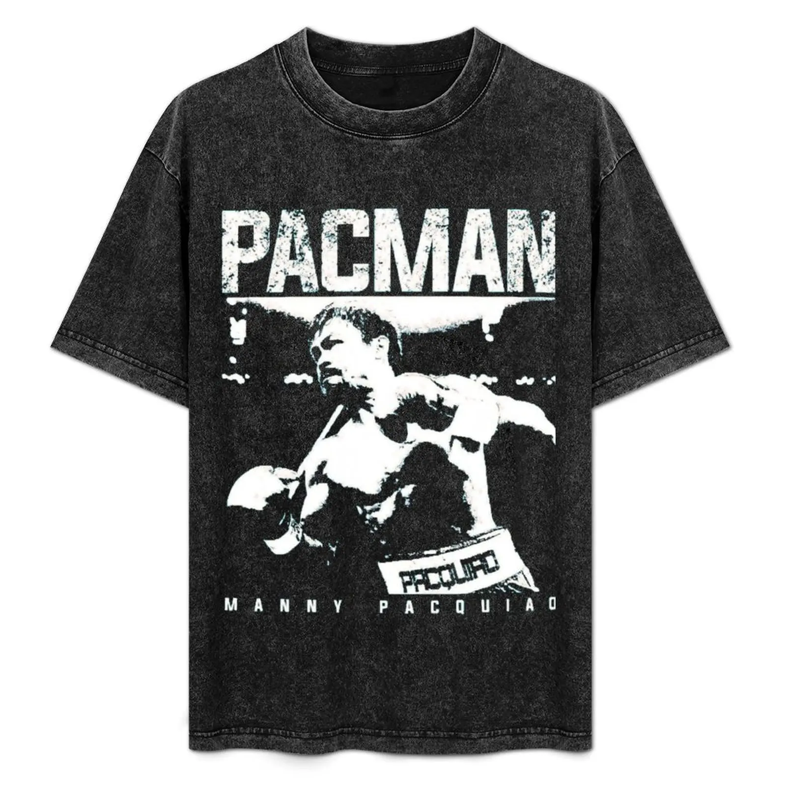 Pacman Pacquiao T-Shirt Lightweight Running Sports T-Shirt
Pacman Pacquiao T-Shirt Lightweight Running Sports T-Shirt
