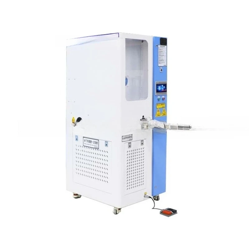 Small refurbished down quilt filling machine, computer set gram weight, fully automatic single-scale filling equipment
Small refurbished down quilt filling machine, computer set gram weight, fully automatic single-scale filling equipment