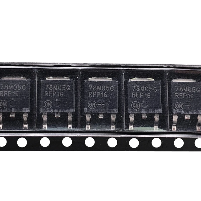 (10 шт.) MC78M05CDTRKG MC78M05 (маркировка 78M05G) TO-252 5 В 500 мА линейный регулятор с разнизкой напряжения
(10 шт.) MC78M05CDTRKG MC78M05 (маркировка 78M05G) TO-252 5 В 500 мА линейный регулятор с разнизкой напряжения