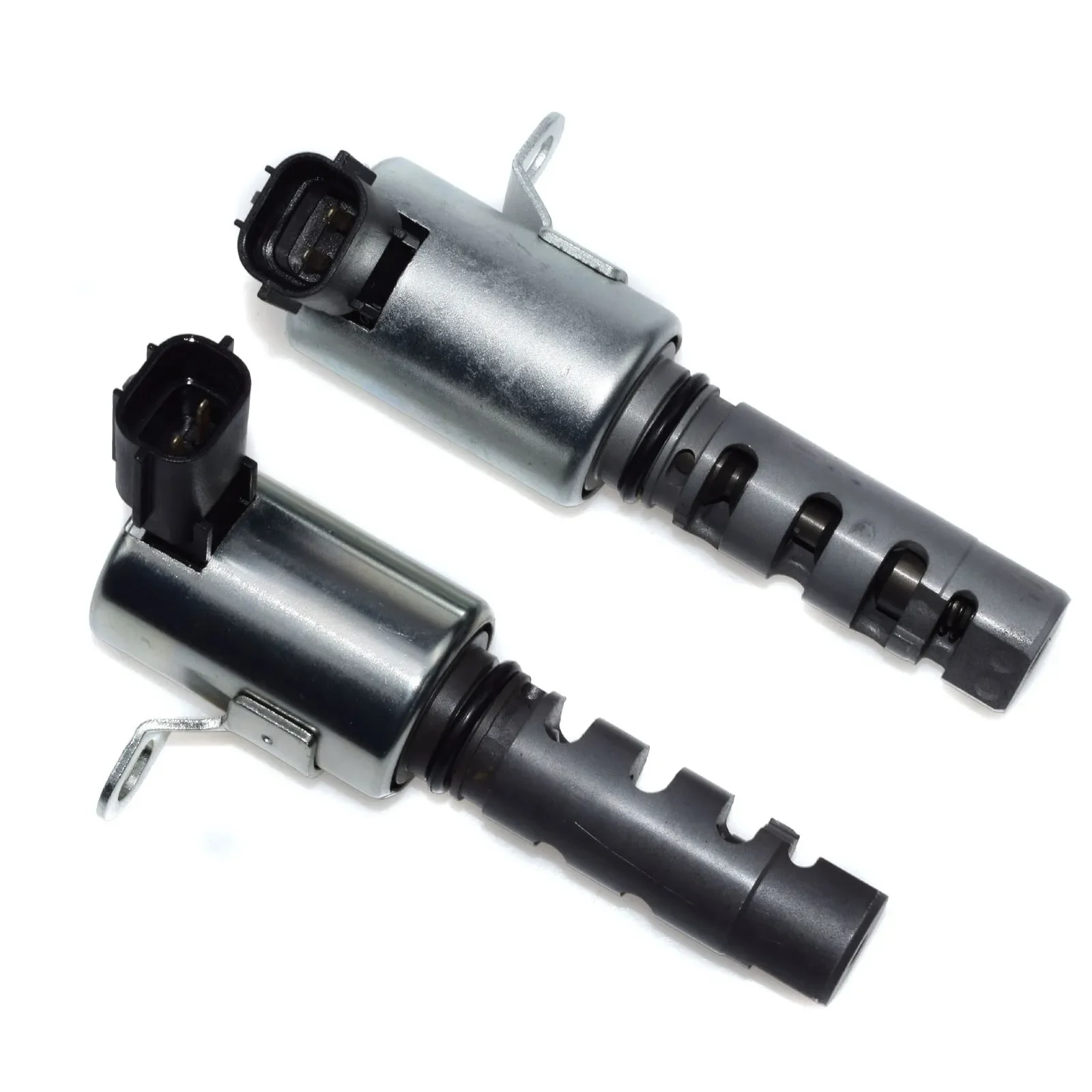 Left & Right VVT Control Valve Engine Variable Timing Solenoid Set for Toyota Lexus ES300 RX330 3.0 3.3 15340-20010 15330-20010
Left & Right VVT Control Valve Engine Variable Timing Solenoid Set for Toyota Lexus ES300 RX330 3.0 3.3 15340-20010 15330-20010