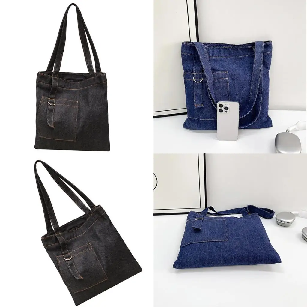 D46D модная сумка для плеча для девочек многофункциональные джинсы аксессуаров
D46D модная сумка для плеча для девочек многофункциональные джинсы аксессуаров