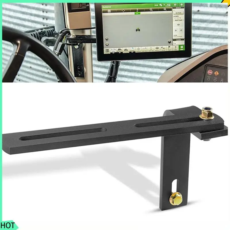 AWAH BE23519 Комплект монтажных кронштейнов для монитора, комплект монтажных кронштейнов для тракторов с круглым прессовым дисплеем заменяет A54657 A53254 A53255
AWAH BE23519 Комплект монтажных кронштейнов для монитора, комплект монтажных кронштейнов для тракторов с круглым прессовым дисплеем заменяет A54657 A53254 A53255