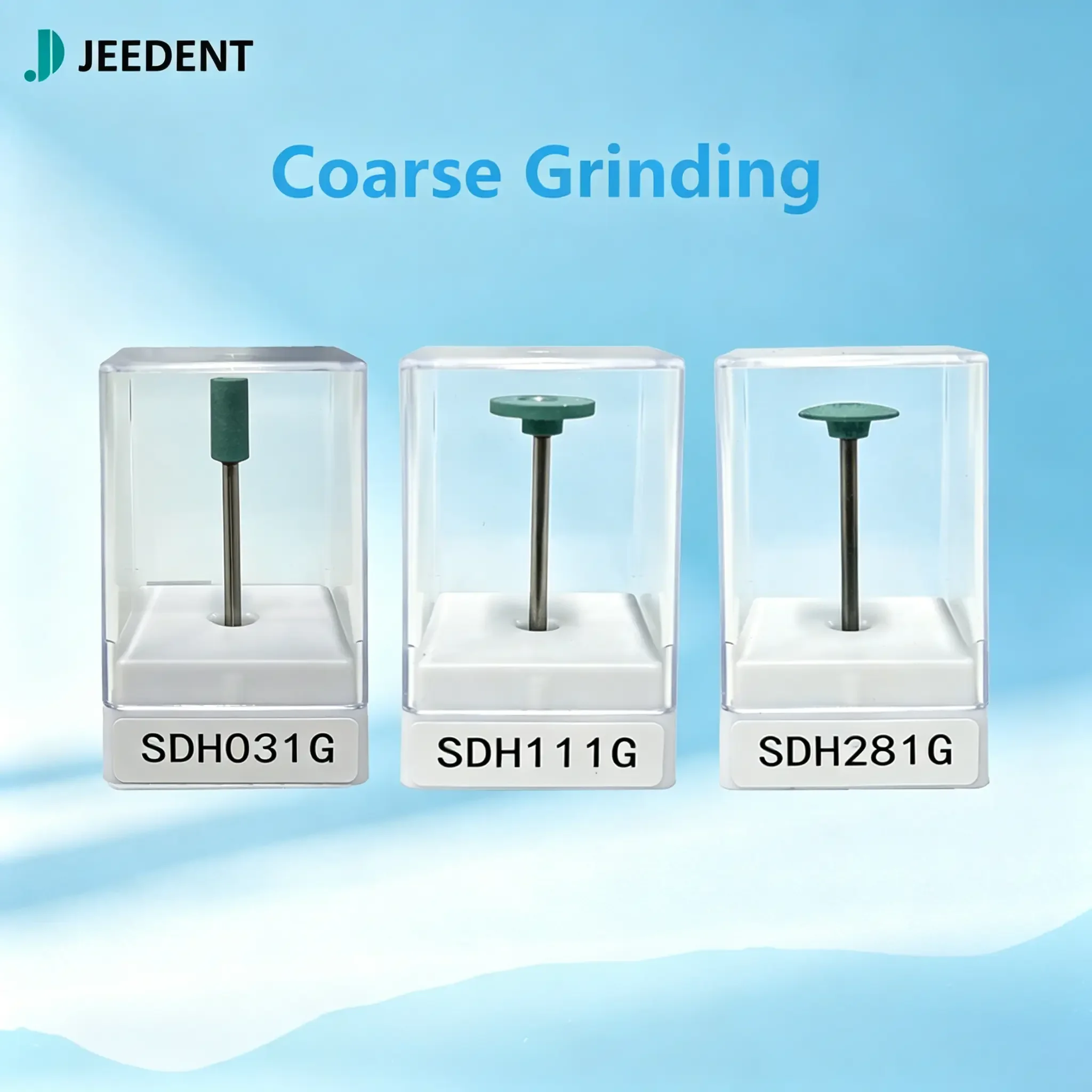 2/5pc Dental Ceramic Diamond Polishing Burs Dentistry Grinding Cutter Zirconia Diamond Stones Dental Lab Drills Rotary Tools
2/5pc Dental Ceramic Diamond Polishing Burs Dentistry Grinding Cutter Zirconia Diamond Stones Dental Lab Drills Rotary Tools