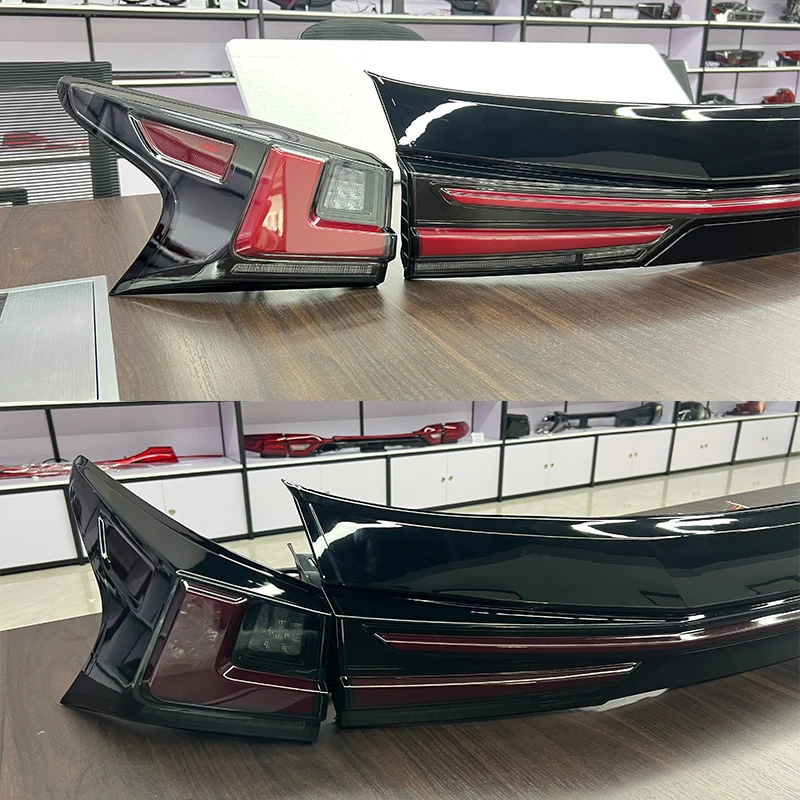 Zhengwo Factory Upgrade Car Tail Lamp For Lexus NX200T NX200 NX300H Modified Front Light And Led Car Light Car Parts
Zhengwo Factory Upgrade Car Tail Lamp For Lexus NX200T NX200 NX300H Modified Front Light And Led Car Light Car Parts