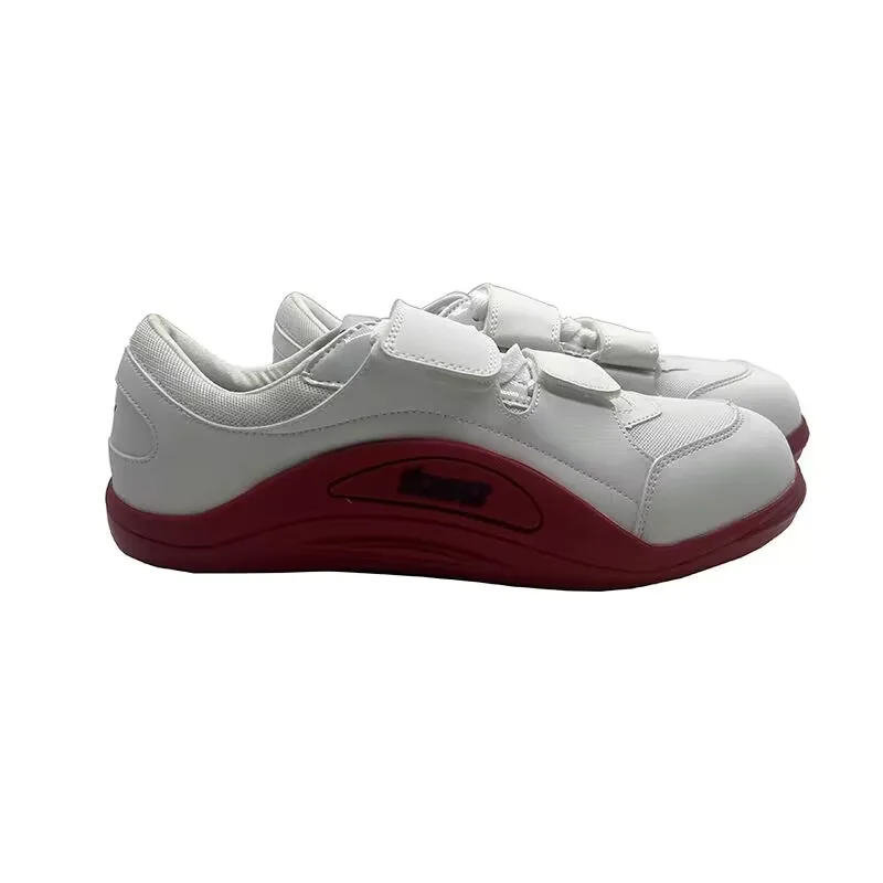 Original Brand Weight Lifting Shoes Comfortable Shot Put Shoe Anti-Slippery Squat Shoes Hard-Wearing Gym Training Shoe For Men
Original Brand Weight Lifting Shoes Comfortable Shot Put Shoe Anti-Slippery Squat Shoes Hard-Wearing Gym Training Shoe For Men